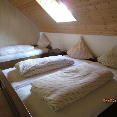 Ferienwohnung Hueck Lind  Экстерьер фото