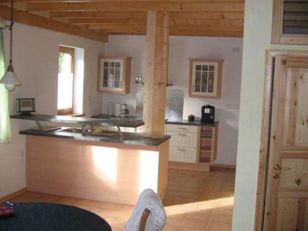 Ferienwohnung Hueck Lind  Экстерьер фото